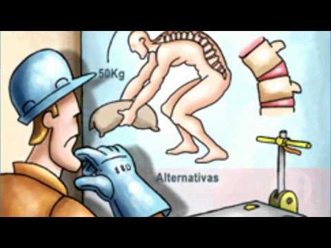 Imagem de Curso de Ergonomia Vídeo 1
