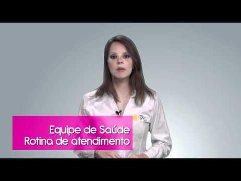 Imagem de Curso de Enfermagem em diabetes e hipertensão Vídeo 1
