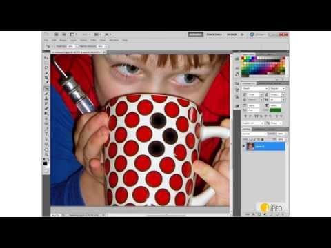 Imagem de Curso de Edição de Imagens para Fotógrafos Vídeo 1