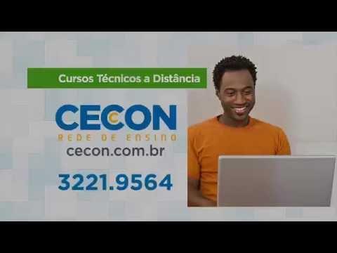 Imagem de Cecon-Ti - Centro Educacional de Tecnologia da Informação Vídeo 1
