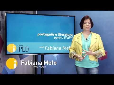 Imagem de Curso de Introdução às Escolas Literárias para o ENEM Vídeo 1