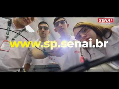 cursos online gratuitos infantil: Portal Senai - SP - EAD - Vídeo 1