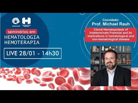 Imagem de Seminario Hemato Vídeo 1