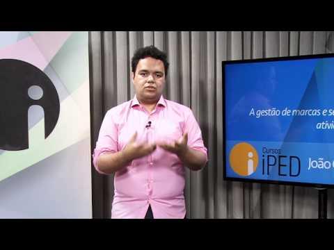 Imagem de Curso de Construção de Marcas Vídeo 1