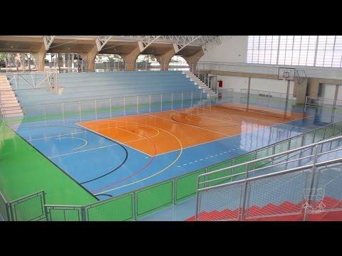 Imagem de Colégio Santa Ursula Ltda Vídeo 1