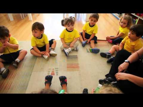 Imagem de Escola de Educação Basica Colégio Monteiro Lobato Vídeo 1