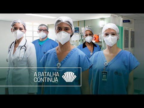 Imagem de Escola de Enfermagem João Paulo II Vídeo 1