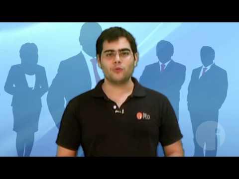 Imagem de Curso de Empreendedorismo Vídeo 1