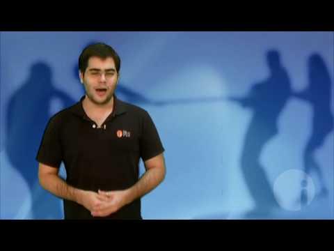 Imagem de Curso de Teoria da Gestão de Conflitos Vídeo 1