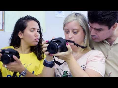Imagem de Apabb - Associação de Pais, Amigos e Pessoas com Deficiência, de Funcionários do Banco do Brasil e da Comunidade Vídeo 1