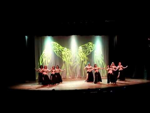 Imagem de Priscilla Silvestri Espaço de Dança Vídeo 1