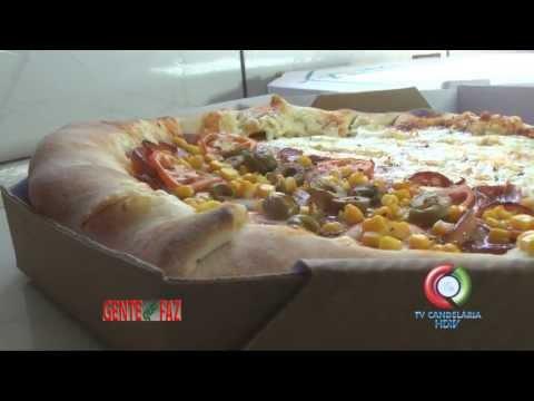Imagem de Curso de Pizzaiolo Grátis Vídeo 1
