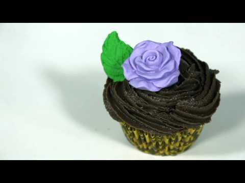 Imagem de Curso de Cupcake: Cenoura, Coco e Laranja Vídeo 1