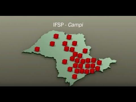 Imagem de Instituto Federal de São Paulo - Campus Salto Vídeo 1