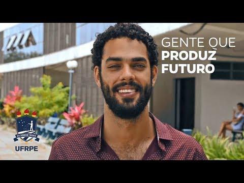 Imagem de Licenciatura em Letras - Português e Espanhol Vídeo 1