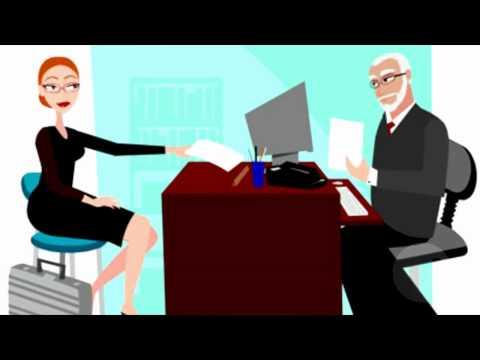 Imagem de Curso de Sucesso em uma Entrevista de Emprego Vídeo 1