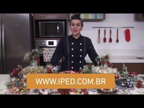 Imagem de Curso de Trufas e Bombons Vídeo 1