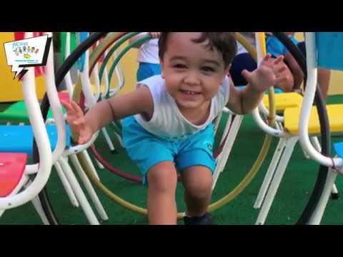 Imagem de Ciranda do Recreio Vídeo 1