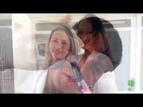 Imagem de Cetec - Jacobina Vídeo 1