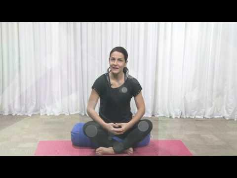 Imagem de Curso de Introdução ao Yoga Vídeo 1