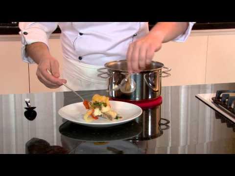 Imagem de Curso de Culinária Básica Vídeo 1