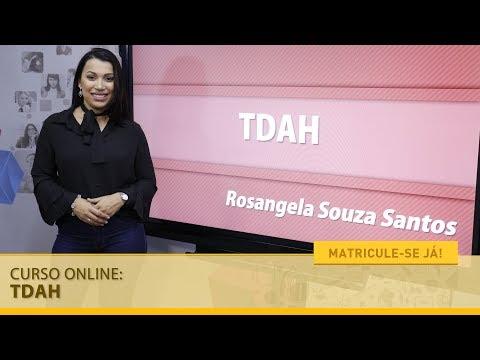 Imagem de Curso de Introdução ao TDAH Vídeo 1