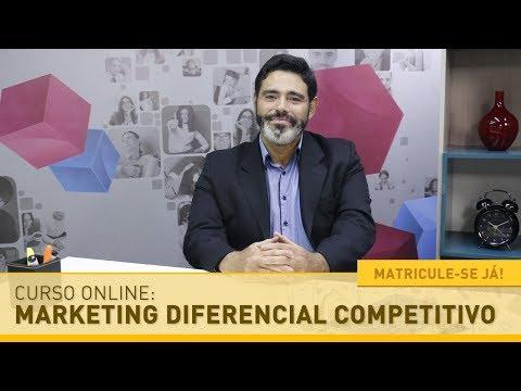 Imagem de Curso de Etiqueta e Marketing Pessoal Vídeo 1