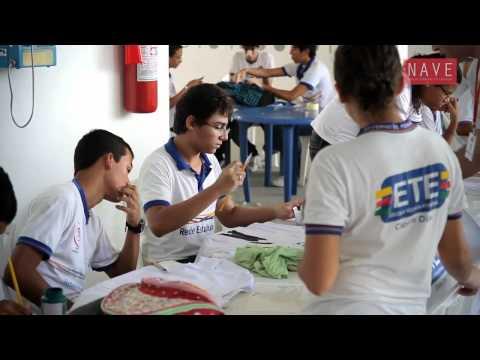 Imagem de Escola Técnica Estadual Cicero Dias Vídeo 1