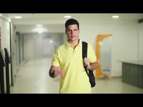 Imagem de Tecnológico em Gestão Comercial Vídeo 1