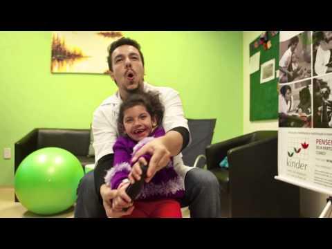 Imagem de Escola Especial Barbara Sybille Fischinger Vídeo 1