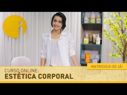 Imagem de Curso de Estética Corporal Vídeo 1