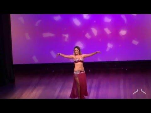 Imagem de Priscilla Silvestri Espaço de Dança Vídeo 5