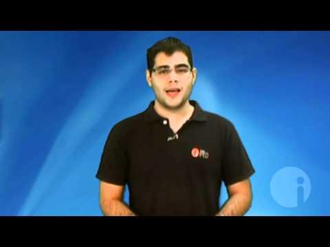 Imagem de Curso de Enfermagem Vídeo 1
