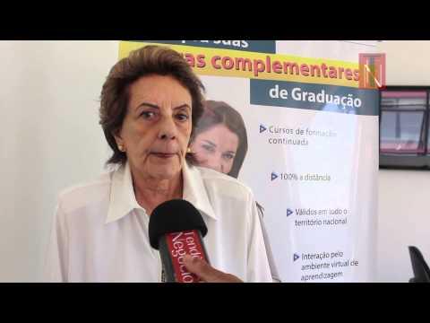 Imagem de Técnico em Transações Imobiliárias Vídeo 1