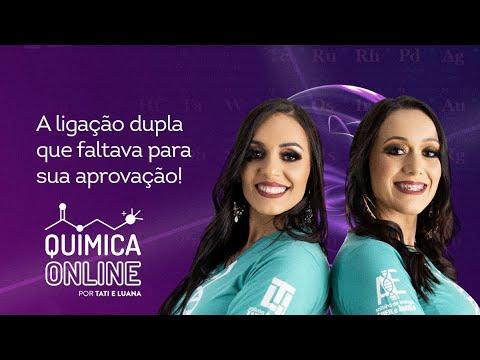 Imagem de Química Completa para o ENEM Vídeo 1