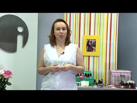 Imagem de Curso de Introdução às Unhas Artísticas Vídeo 1