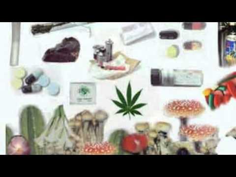 Imagem de Curso de Drogas de Abuso Vídeo 1