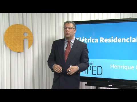 Imagem de Curso de Elétrica Residencial Básica na Prática Vídeo 1
