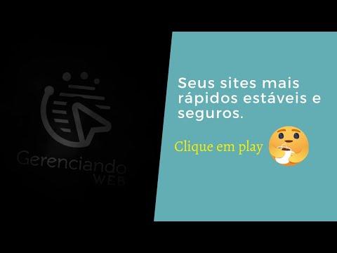 Imagem de Curso Super Servidor WordOps Vídeo 1
