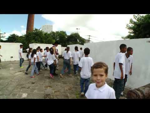 Imagem de Museu da Cidade do Recife Vídeo 1