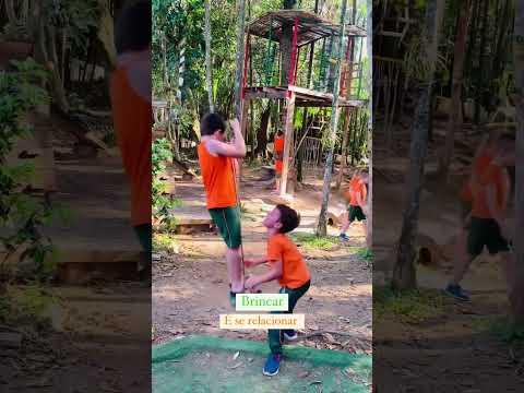 Imagem de CEI Portal da Alegria Vídeo 1