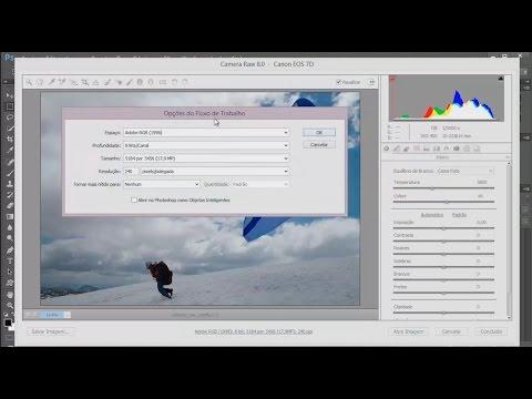 Imagem de Curso de Correção de Cores com Photoshop CC Vídeo 1