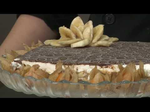 Imagem de Curso de Tortas Finas Vídeo 1