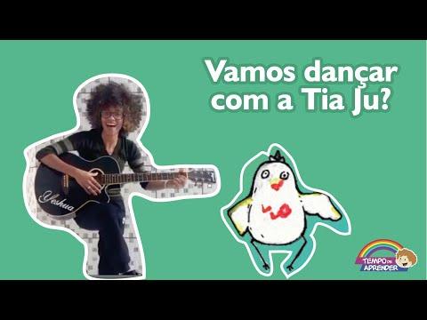 Imagem de Tempo de Aprender Vídeo 1