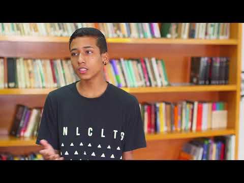 Imagem de Fundação Darcy Vargas Vídeo 1