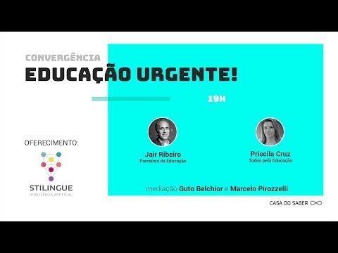 Imagem de Casa do Saber Vídeo 1