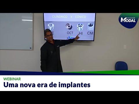 Imagem de Instituto Modal Vídeo 1