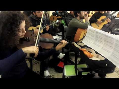Imagem de   Oficina de Choro Vídeo 1