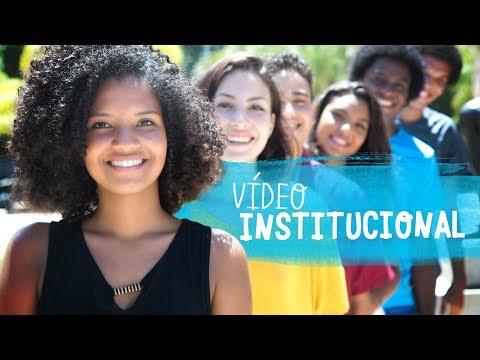Colégio privado São Paulo: Colégio Mesquita - Vídeo 1
