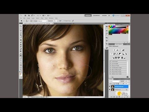 Imagem de Curso de Edição de imagens com Photoshop Vídeo 1